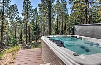 Photo 3 - Large Angel Fire Retreat w/ Private Hot Tub