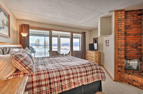 Photo 14 - Lake Dillon Retreat w/ Mtn Views & Hot Tub Access