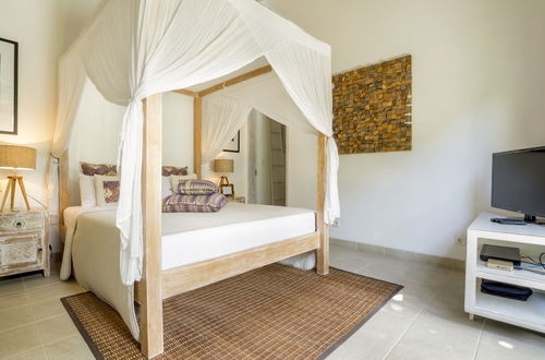 Photo 20 - Villa Tara in Kuta With 3 Bedrooms and 3 Bathrooms