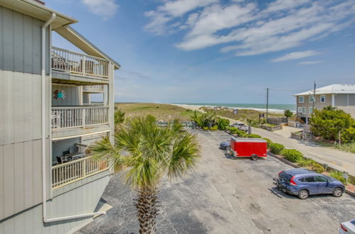 Photo 2 - Carolina Beach Condo w/ Community Pool