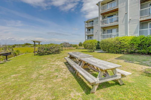 Photo 23 - Carolina Beach Condo w/ Community Pool