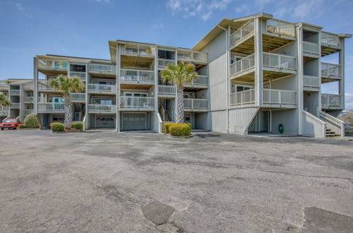 Photo 19 - Carolina Beach Condo w/ Community Pool