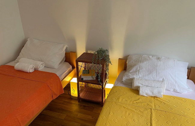 Apartments Sun 4 You - Photo 17