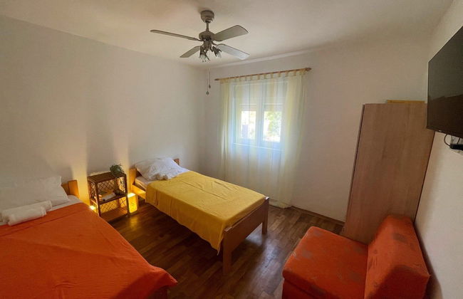 Apartments Sun 4 You - Photo 16