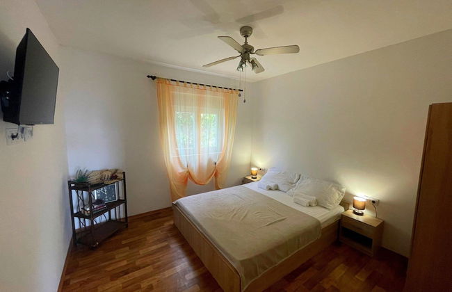 Apartments Sun 4 You - Photo 13