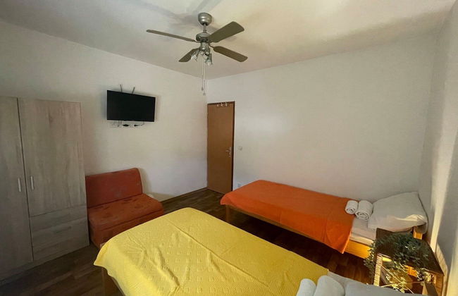 Apartments Sun 4 You - Photo 15