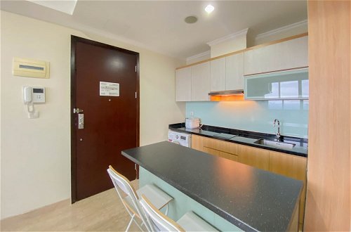 Photo 12 - Spacious And Comfort Living 2Br At Menteng Park Apartment
