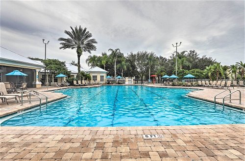 Foto 44 - Kissimmee Villa w/ Pool & Lanai ~ 5 Mi to Disney
