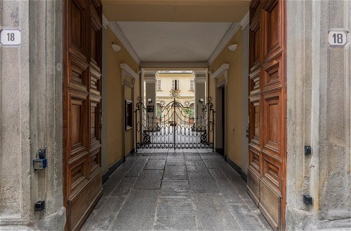 Foto 19 - Carlo Alberto House by Wonderful Italy
