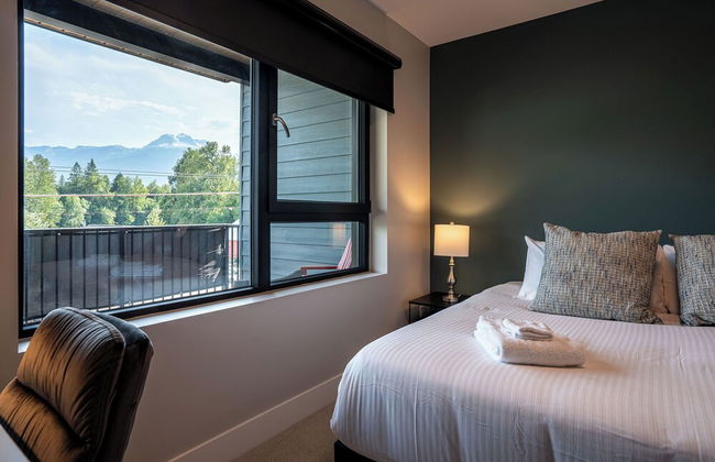 Northern Exposure by Revelstoke Vacations - Foto 5
