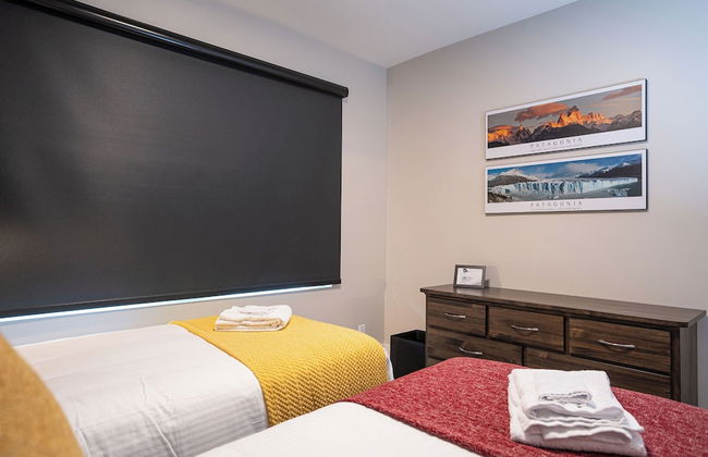Northern Exposure by Revelstoke Vacations - Foto 2