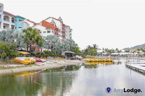 Photo 50 - AnyLodge Waterfront Marina Island Pangkor