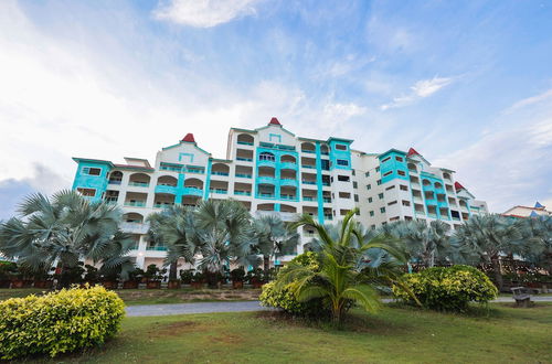 Photo 54 - AnyLodge Waterfront Marina Island Pangkor