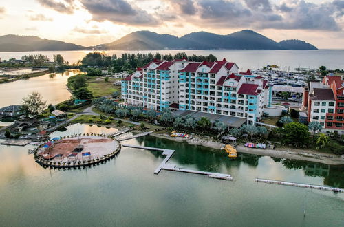 Photo 57 - AnyLodge Waterfront Marina Island Pangkor