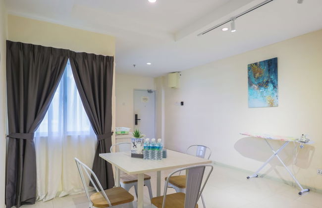 AnyLodge Waterfront Marina Island Pangkor - Foto 30
