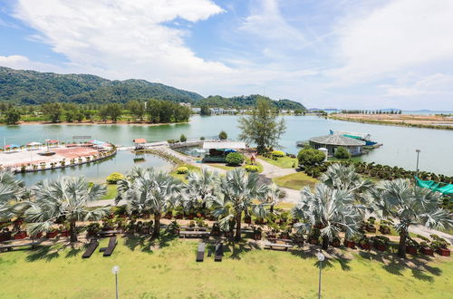 Photo 59 - AnyLodge Waterfront Marina Island Pangkor