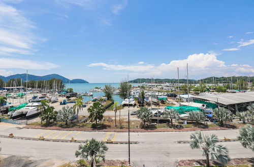 Photo 58 - AnyLodge Waterfront Marina Island Pangkor