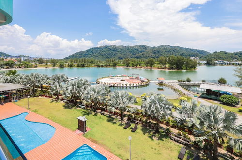 Photo 60 - AnyLodge Waterfront Marina Island Pangkor