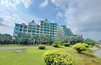 Photo 1 - AnyLodge Waterfront Marina Island Pangkor