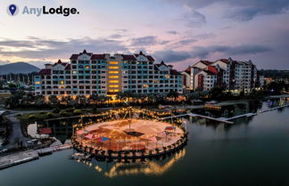 Photo 1 - AnyLodge Waterfront Marina Island Pangkor