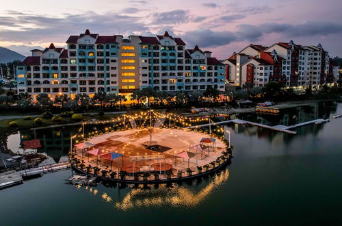 Photo 1 - AnyLodge Waterfront Marina Island Pangkor