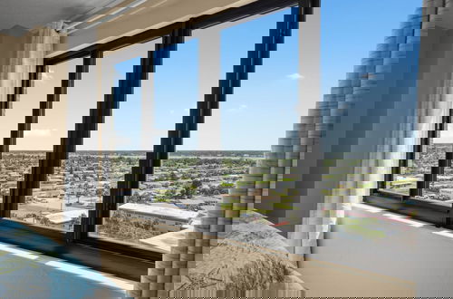 Photo 30 - Oceanfront Penthouse #11b