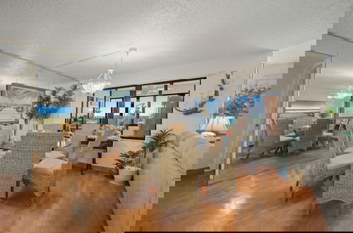 Photo 29 - Oceanfront Penthouse #11b