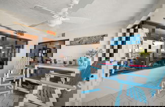 Foto 2 - Oceanfront Penthouse #11b