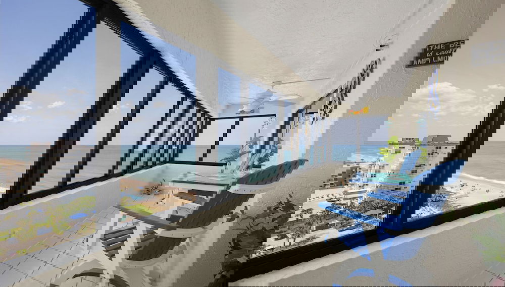 Comodidade do alojamento