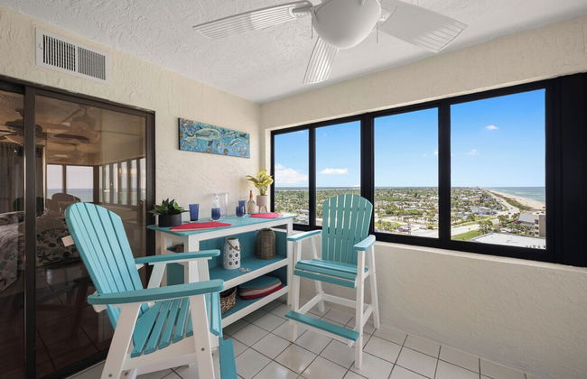 Oceanfront Penthouse #11b - Photo 31