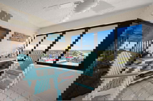 Photo 43 - Oceanfront Penthouse #11b