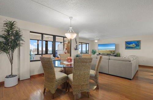 Photo 21 - Oceanfront Penthouse #11b