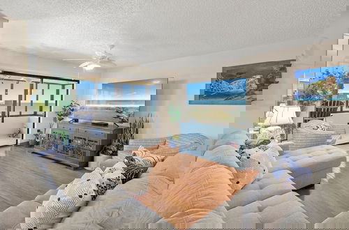 Photo 1 - Oceanfront Penthouse #11b