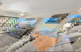 Photo 1 - Oceanfront Penthouse #11b