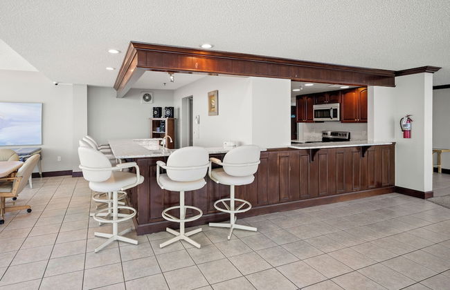 Oceanfront Penthouse #11b - Photo 19