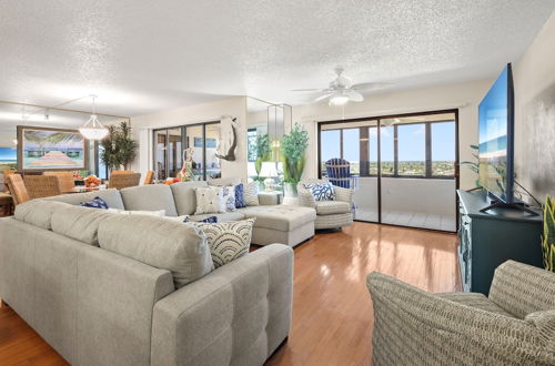 Photo 13 - Oceanfront Penthouse #11b