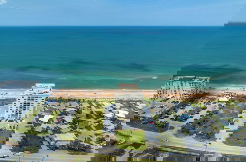 Photo 21 - Oceanfront Penthouse #11b