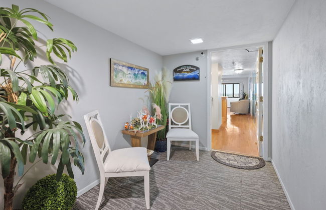 Oceanfront Penthouse #11b - Photo 22