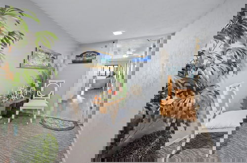 Photo 31 - Oceanfront Penthouse #11b