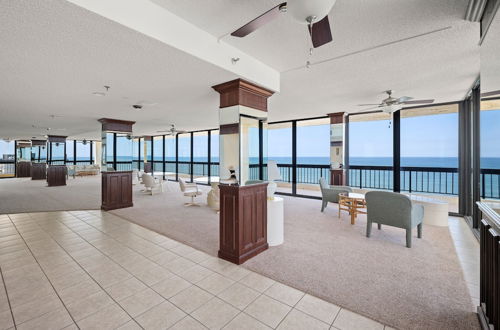 Photo 35 - Oceanfront Penthouse #11b