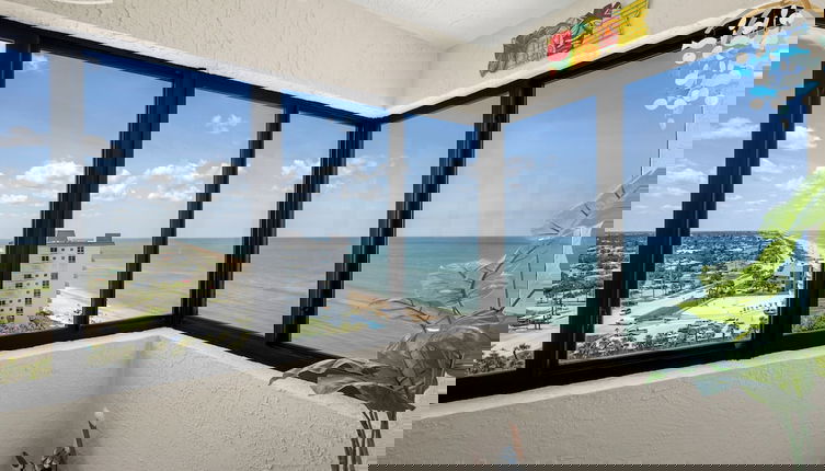 Foto 1 - Oceanfront Penthouse #11b
