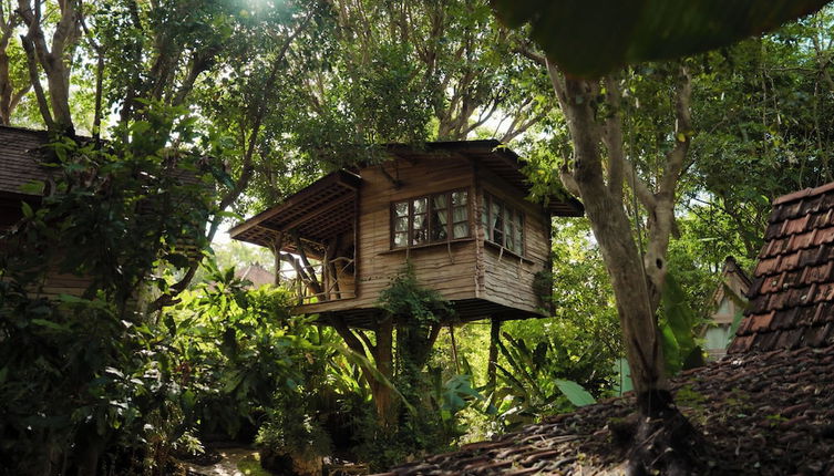 Photo 1 - Roots Tree House