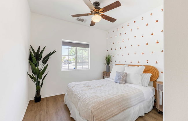 Sunny Palms by Avantstay Near Empire Polo Club - Foto 18