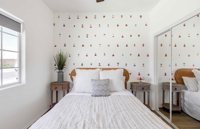 Sunny Palms by Avantstay Near Empire Polo Club - Foto 14