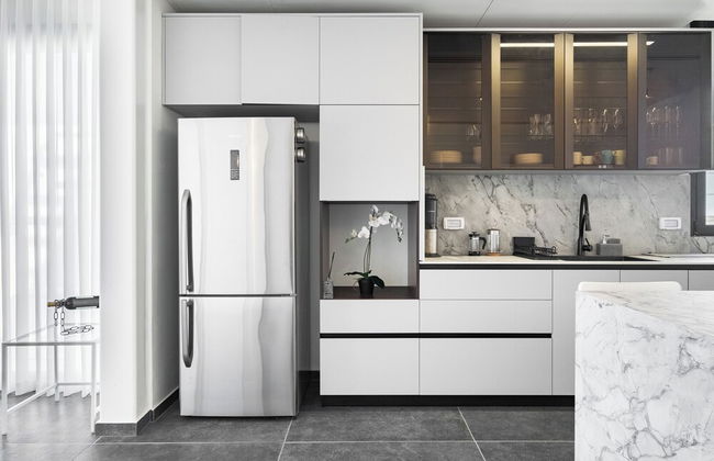 Top TLV Grand Suites - Foto 12