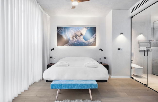 Top TLV Grand Suites - Foto 5