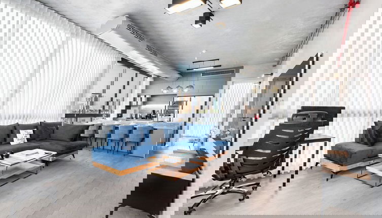 Photo 1 - Top TLV Grand Suites