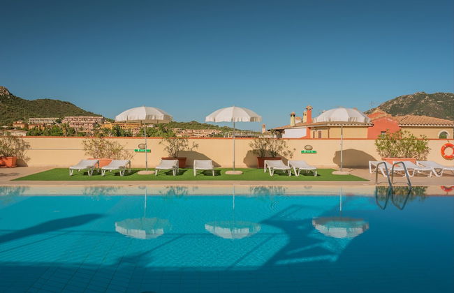 Stylish Residence Le Fontane 2 Bedroom Apartment Sleeps 6 Persons Num2508 - Foto 27