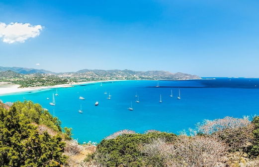 Stylish Residence Le Fontane 2 Bedroom Apartment Sleeps 6 Persons Num2508 - Foto 40