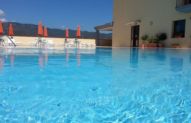 Stylish Residence Le Fontane 2 Bedroom Apartment Sleeps 6 Persons Num2508 - Foto 21